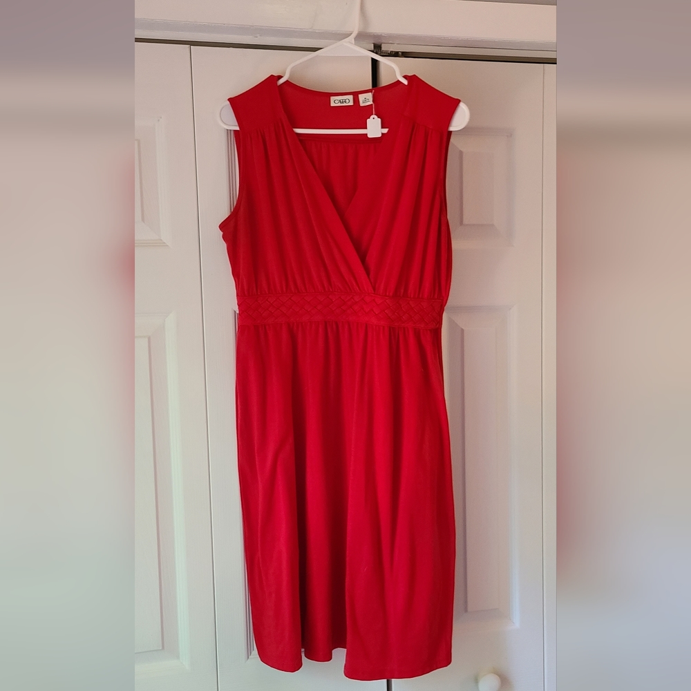Dress - Cato Fashion